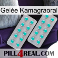 Gelée Kamagraoral 29